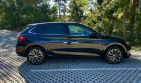 Škoda-Scala-1.0 TSi Style