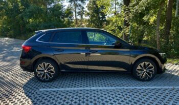 
									Škoda-Scala-1.0 TSi Style plnou								