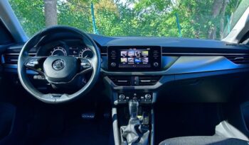 
									Škoda-Scala-1.0 TSi Style plnou								