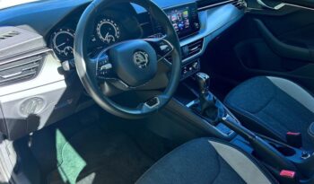 
									Škoda-Scala-1.0 TSi Style plnou								