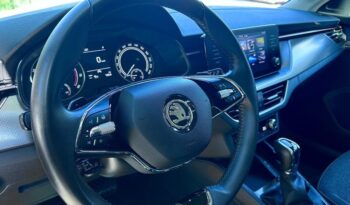 
									Škoda-Scala-1.0 TSi Style plnou								