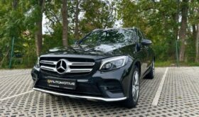 Mercedes-Benz-GLC-2.1 d Matic Matic