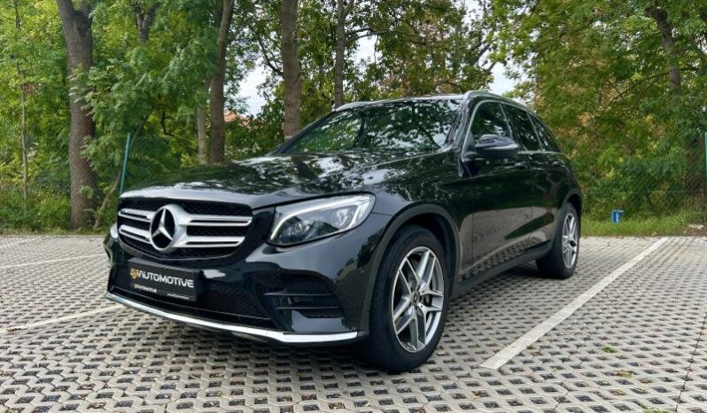 
								Mercedes-Benz-GLC-2.1 d Matic Matic plnou									
