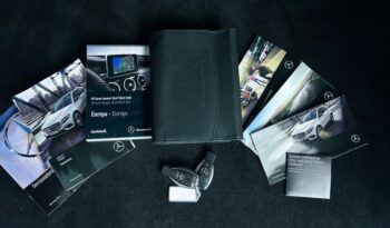 
									Mercedes-Benz-GLC-2.1 d Matic Matic plnou								