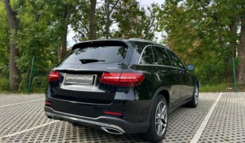 
									Mercedes-Benz-GLC-2.1 d Matic Matic plnou								