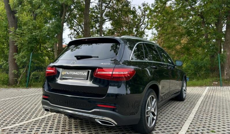 
								Mercedes-Benz-GLC-2.1 d Matic Matic plnou									