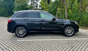 
									Mercedes-Benz-GLC-2.1 d Matic Matic plnou								