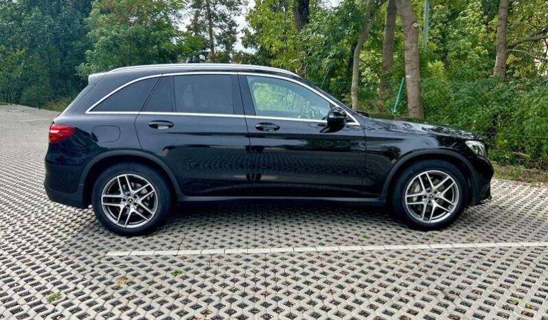 
								Mercedes-Benz-GLC-2.1 d Matic Matic plnou									