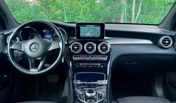 
									Mercedes-Benz-GLC-2.1 d Matic Matic plnou								