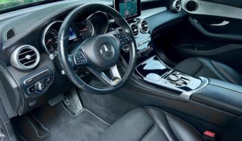 
									Mercedes-Benz-GLC-2.1 d Matic Matic plnou								