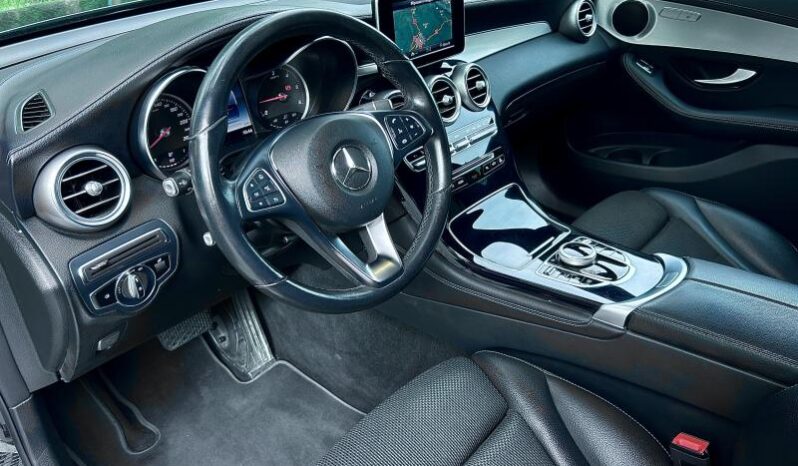 
								Mercedes-Benz-GLC-2.1 d Matic Matic plnou									