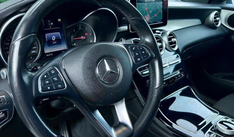 
								Mercedes-Benz-GLC-2.1 d Matic Matic plnou									