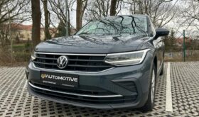 Volkswagen-Tiguan-1.5 TSi