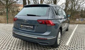 Volkswagen-Tiguan-1.5 TSi