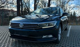 Volkswagen-Passat-2.0 TDi Variant Highline