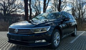 Volkswagen-Passat-2.0 TDi Variant Highline