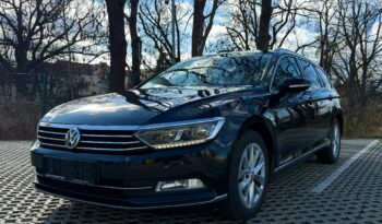 
									Volkswagen-Passat-2.0 TDi Variant Highline plnou								
