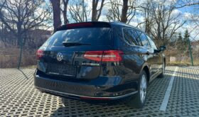 Volkswagen-Passat-2.0 TDi Variant Highline