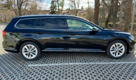 Volkswagen-Passat-2.0 TDi Variant Highline
