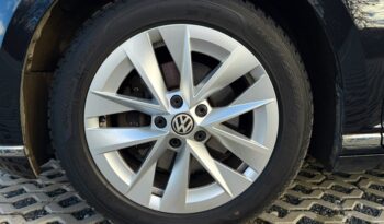 
									Volkswagen-Passat-2.0 TDi Variant Highline plnou								