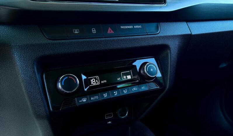 
								Škoda-Fabia-1.0 TSi Style plnou									