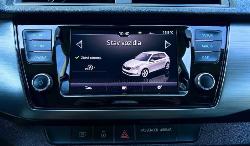 
								Škoda-Fabia-1.0 TSi Style plnou									