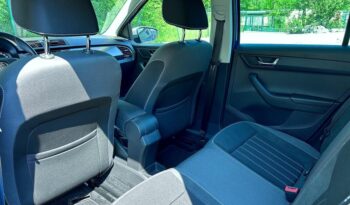 
									Škoda-Fabia-1.0 TSi Style plnou								