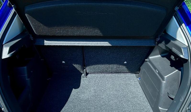 
								Škoda-Fabia-1.0 TSi Style plnou									