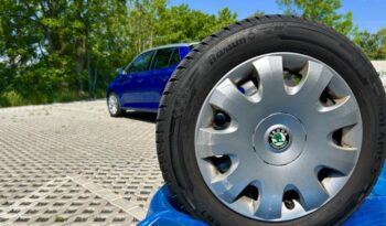 
									Škoda-Fabia-1.0 TSi Style plnou								