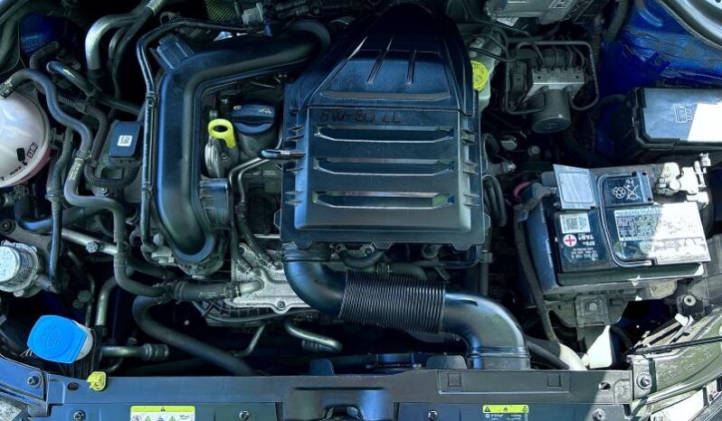 
								Škoda-Fabia-1.0 TSi Style plnou									