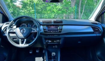 
									Škoda-Fabia-1.0 TSi Style plnou								