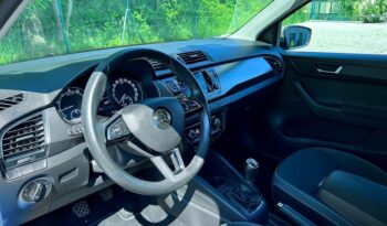 
									Škoda-Fabia-1.0 TSi Style plnou								