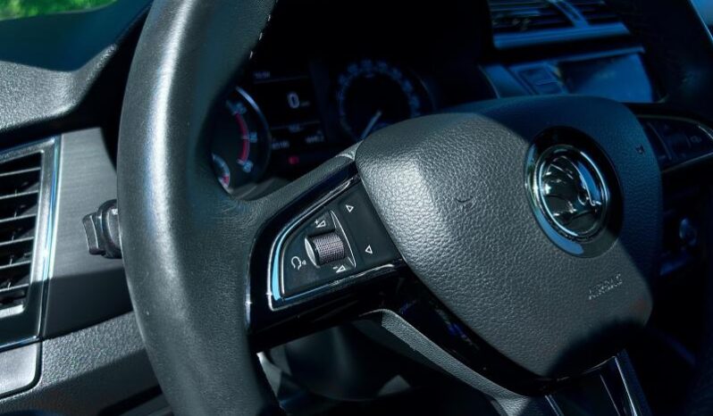 
								Škoda-Fabia-1.0 TSi Style plnou									