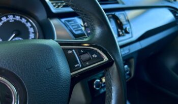 
									Škoda-Fabia-1.0 TSi Style plnou								