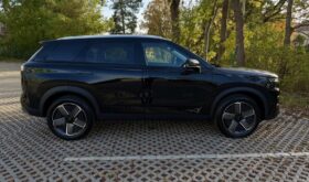 Jaecoo-7-1.6 4×4 Exclusive