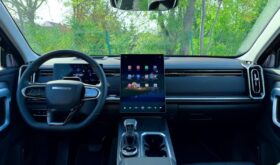 Jaecoo-7-1.6 4×4 Exclusive