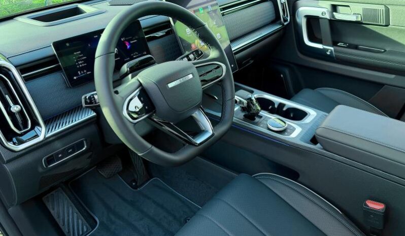 
								Jaecoo-7-1.6 4×4 Exclusive plnou									