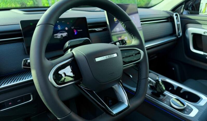 
								Jaecoo-7-1.6 4×4 Exclusive plnou									