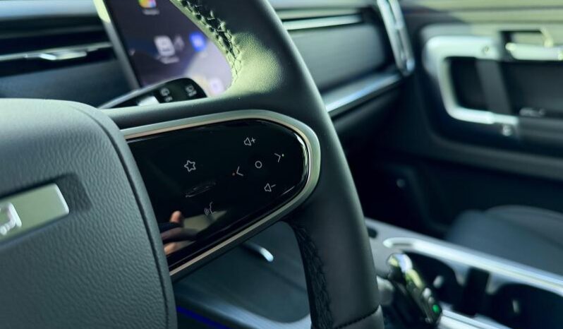 
								Jaecoo-7-1.6 4×4 Exclusive plnou									