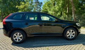 Volvo-XC60-2.4 d Automat