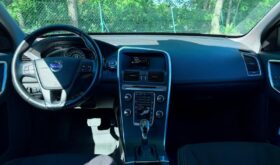Volvo-XC60-2.4 d Automat