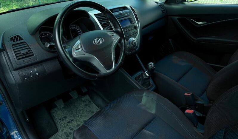 
								Hyundai-ix20- plnou									